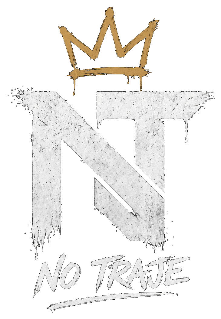 No Traje